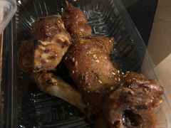 -美人万三·蚝大人生蚝小馆(昌里路店)