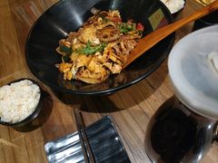 -拿渡麻辣香锅(银泰创意城店)