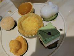 -顺粤楼·粤菜·点心(融创茂店)