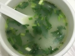 -南渝食府.墨脱石锅松茸鸡