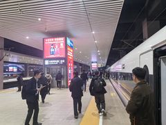 -石家庄站