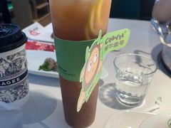 -潮牛壹号鲜牛肉火锅(世界城广场店)