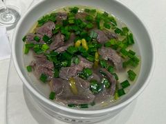 -绿杨春·淮扬宴(庐山路店)