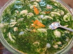 -长兴菜馆(高桥店)