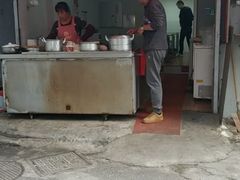 -玉塘村小杨馄饨