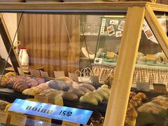 -屋裡·Union Bakery(龙江路店)