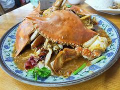 -87号烧烤海鲜·大排档(金沙滩店)