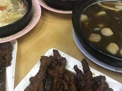 -新记肉骨茶