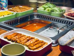 -宽窄巷子串串(龙湾万达广场店)