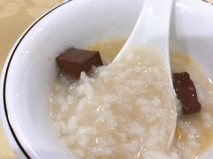 -电白鸭粥店(下沙二坊88号店)