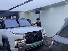 -威固7V汽车贴膜改色·净界(广州旗舰店)