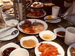 -33韩式自助烧烤(环城南路店)
