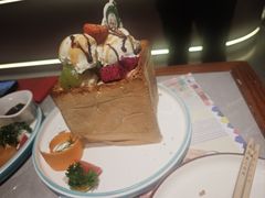 -通海俄式烧烤·俄罗斯大串(嵩山路店)