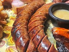 -本垒美式烤肉(三里屯店)