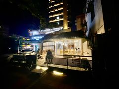 -稀物集咖啡(徽州大道店)