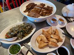 -陈鹏鹏潮汕菜(欢乐海岸 海边景观店)