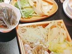 -探鱼·鲜青椒爽麻烤鱼(广州欣荣广场店)