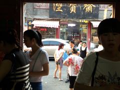 -高记清香园绝味不翻汤