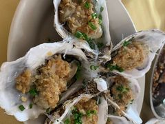 -吉莲利苑海鲜酒家(珠海拱北29年老字号店)