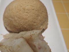 -蔡澜点心·粤菜(花城汇南区店)