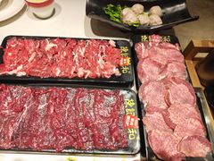 -陈记顺和潮汕牛肉火锅(番禺迎宾大道店)
