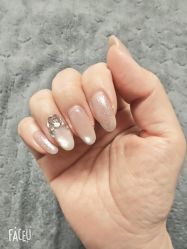 -LEILEI NAIL蕾蕾美甲美睫