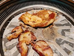 -梨花自助烤肉(西三旗万象汇黑金店)