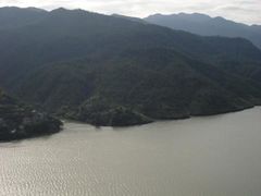 -严子陵钓台(富春江小三峡)