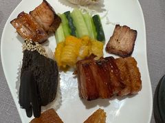 -杏花樓(福州路总店)