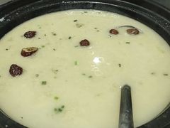 薏米汤-赵广小吃(油榨湾店)