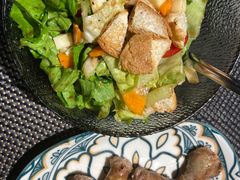 -安立可意大利美食