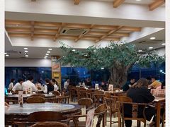 大堂-今一靓汤.顺德菜东莞三十年老字号(厚街店)