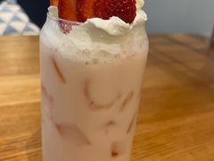 -花舍·新派粤菜·西餐·下午茶(亚运村·鸟巢店)