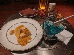 -日落吧·海景咖啡厅·餐酒吧·鸡尾酒·下午茶·乐队表演·浪漫夕阳·三亚文华东方酒店