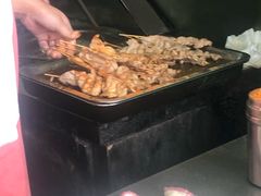-豪香里脊肉串(大中路店)