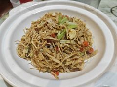 -野渡坡·极致湘菜·庭院餐厅(汉阳店)