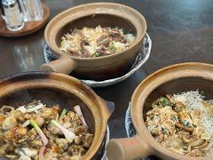 -红星光发煲仔饭(文海店)