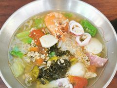 -周记蟹仔粉(侨港风情街店)