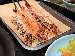 -三个渔夫·蒸汽海鲜(万德大厦店)