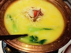 -森隆饭庄(崇文门新世界百货店)