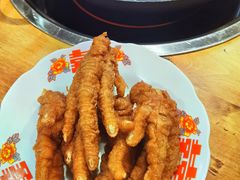 -憨铁匠火锅(红山6979店)