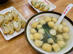 -小姜锅贴(凤凰街店)