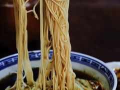 -同得兴 Since·1995 传统苏式面馆(嘉馀坊店)