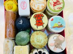 -北京稻香村(第三店)