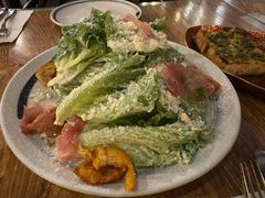 -PIZZA BIANCA(民园店)
