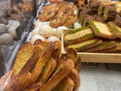 -PAPER STONE BAKERY(天汇广场店)