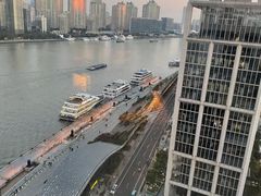 -上海外滩英迪格酒店