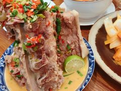 -曼谷食堂·泰国家庭料理(丹桂路店)