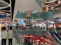 -深圳华盛奥特莱斯(华南一道店)