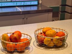 -沛家·西餐Brunch·直火料理